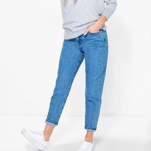 COPY - GRAIN LAUNDRY WORKS DENIM JEANS